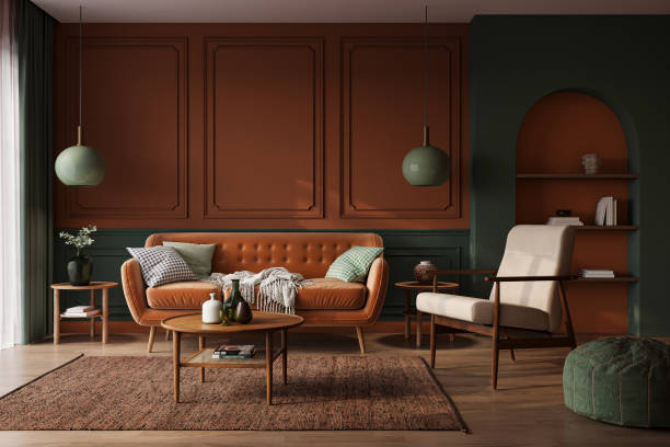 Décoration intérieure